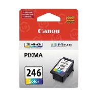 Canon OEM CL-246 (8281B001AA) Color Ink Cartridge
