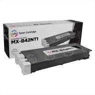 Sharp Compatible MXB42NT1 Black Toner