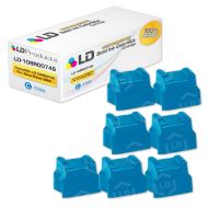 Compatible Xerox Phaser 8860 Cyan Solid Ink Sticks