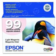 Original Epson 99 Light Magenta Ink