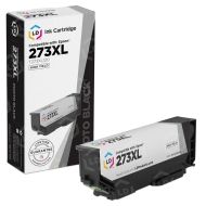 Remanufactured 273XL Photo Black Ink for Epson