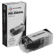 Canon Compatible PGI-255XXL Extra HY Black Ink