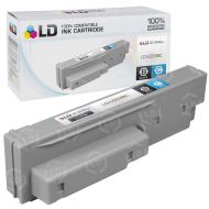 Brother Compatible LC03BC Black / Cyan Ink for MP21C,MP-21CDX