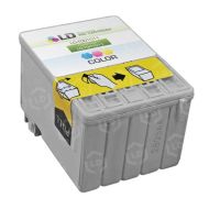 Remanufactured T001011 Color Ink for Epson