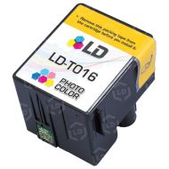 Compatible T016201 Color Ink for Epson