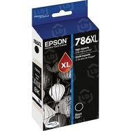 Epson OEM 786XL HC Black Ink Cartridge