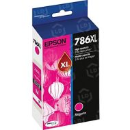 Epson OEM 786XL HC Magenta Ink Cartridge