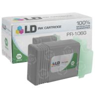Canon Compatible PFI-106G Green Ink