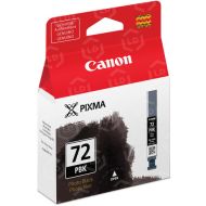 Canon OEM PGI-72PBK Photo Black Ink Cartridge