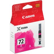 Canon OEM PGI-72M Magenta Ink Cartridge