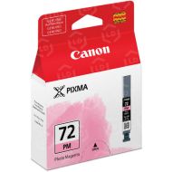 Canon OEM PGI-72PM Photo Magenta Ink Cartridge