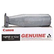 Canon OEM NPG-12 Black Toner