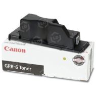 Canon OEM GPR-6 Black Toner