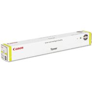 Canon OEM GPR-44 Yellow Toner