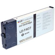 Compatible T407011 Black Ink for Epson
