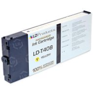 Compatible T408011 Yellow Ink for Epson