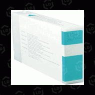 Compatible T465011 Light Cyan Ink for Epson