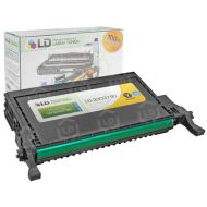 Refurbished Alternative for F935N HY Yellow Toner for the Dell 2145cn