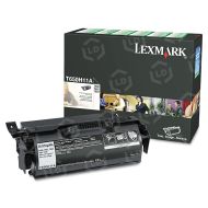 OEM T650H11A High Yield Black Toner for Lexmark