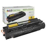 Remanufactured HP 640A Yellow Toner Cartridge C4194A