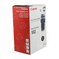 OEM CRG102 Black Toner for Canon