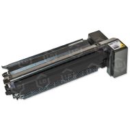 Compatible 15G032Y HY Yellow Toner Cartridge for Lexmark C752/C762