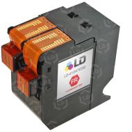 Remanufactured Replacement for Hasler WJINK1 Fluorescent Red Ink