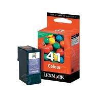Lexmark OEM #41 Color Ink