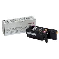 OEM Xerox&reg; Magenta Toner Cartridge (106R02757)