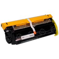 Compatible Konica Minolta MagiColor 2200 Yellow Toner Cartridge