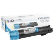 Compatible for Dell (M3TD7) Cyan Toner Cartridge