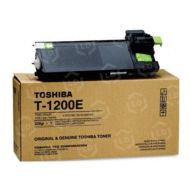 OEM Toshiba Black T1200 Toner