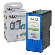Remanufactured Ink Cartridge for Dell HT956
