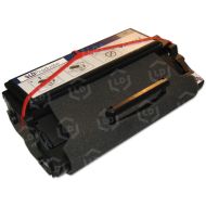 Remanufactured 08A0478 High Yield Black Toner for Lexmark