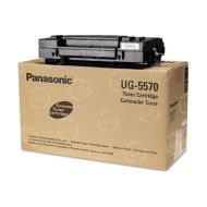 OEM UG5570 Black Toner for Panasonic