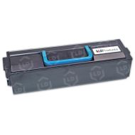 Compatible 12L0250 Black Toner Cartridge for Lexmark