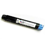 Okidata Compatible 52106701 Black Toner Cartridge