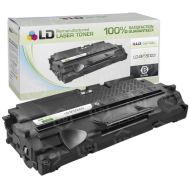 Remanufactured Alternative to the Samsung SF-550D3 Black Toner for the SF-550, SF-555