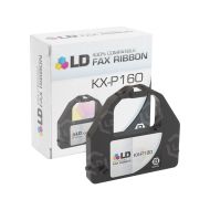 Panasonic Compatible KX-P160 Black Ribbon