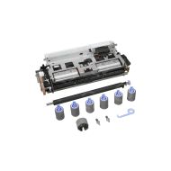 Remanufactured Maintenance Kit for HP C4118A