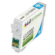 Remanufactured 96 Cyan Ink for Epson