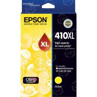 Original Epson 410XL Yellow Ink