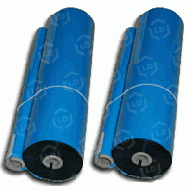 Compatible Xerox 8R3683 Twin Pack Fax Roll for the Fax 7032, 7033