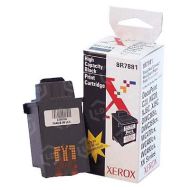 OEM Xerox 8R7881 Black Ink Cartridge