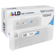 Remanufactured T6942 Cyan Ink for Epson