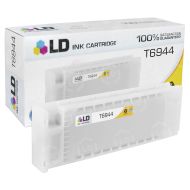 Remanufactured T6944 Yellow Ink for Epson