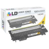 Compatible Y404S Yellow Laser Toner for Samsung
