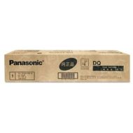 Panasonic OEM DQUR3K Black Toner 