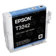 Original Epson T324220 Cyan Ink