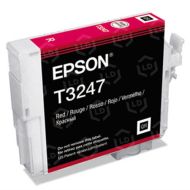 Original Epson T324720 Red Ink